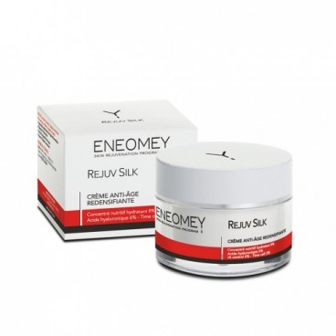 Eneomey Rejuv Silk 50Ml