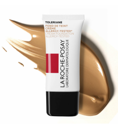 La Roche Posay Toleriane Crème d'Eau Hydratante Halé 05 30Ml