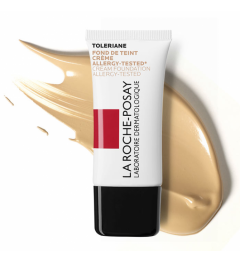 La Roche Posay Toleriane Crème d'Eau Hydratante Sable 03 30Ml