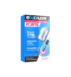 Excilor Forte Solution Ongles 30Ml