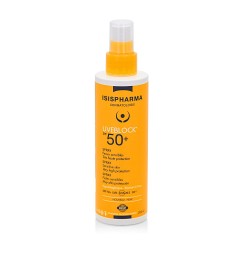 Isis Pharma Solaires Spray SPF50 200Ml