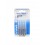Inava Brossettes Mono Compact Noir 4 Brossettes
