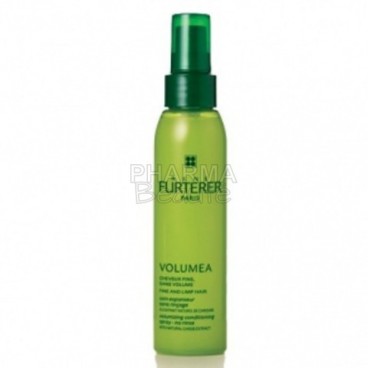 Furterer Volumea Soin Expanseur Sans Rinçage 125 Ml pas cher