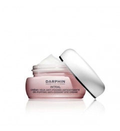 Darphin Intral Crème Yeux Anti Poches Antioxydante 15Ml