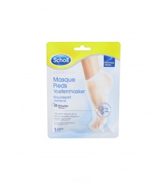 Scholl Masque Pied