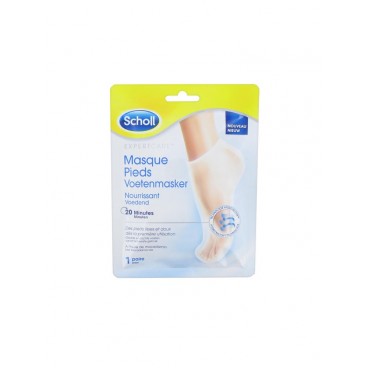 Scholl Masque Pied