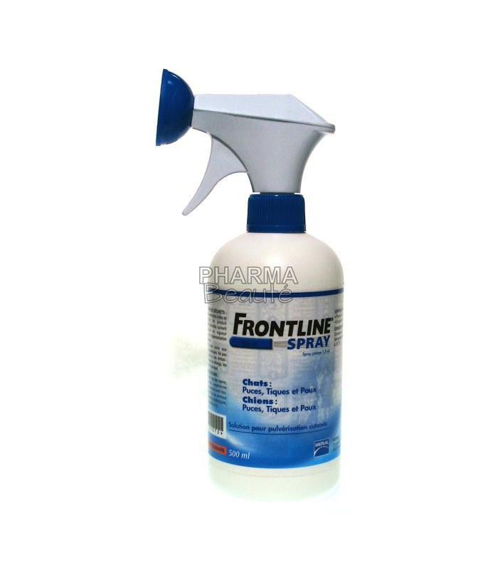 Frontline Spray Chiens Et Chats Pompe De 500ml Pas Cher Chez Monclubbeaute Avis Meilleurs Prix Frontline Spray Chiens Et Chats Pompe De 500ml Pas Cher Chez Monclubbeaute Avis Meilleurs Prix