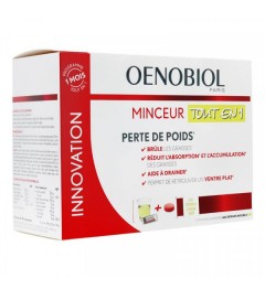 Oenobiol Minceur Tout en 1