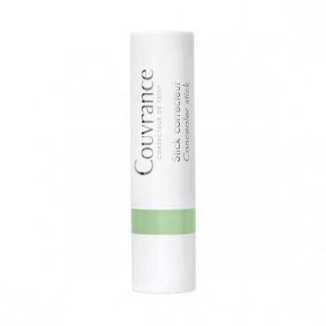 Avène Couvrance Stick Correcteur Vert 3,5g, Avène Couvrance