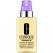 Clinique Base Emulsion Soyeuse 115Ml et Cartouche d'Actif Concentré Rides 10Ml