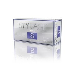 Vivacy Stylage S Gel de comblement - 2 x 0,8 ml