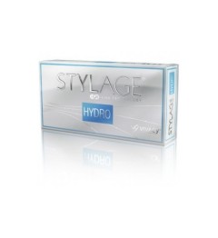 Vivacy Stylage Hydro Gel de comblement anti-rides - 1 x 1 ml