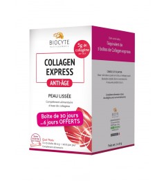 Biocyte Pack Collagen