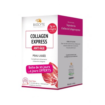 Biocyte Pack Collagen