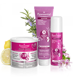 Puressentiel Coffret Programme Complet Minceur