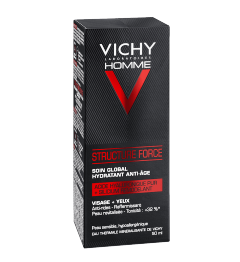 Vichy Hommes Structure Force 50Ml