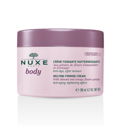 Nuxe Body Crème Raffermissante 200Ml