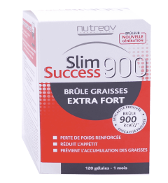 Nutreov Slim Success 120 Gélules