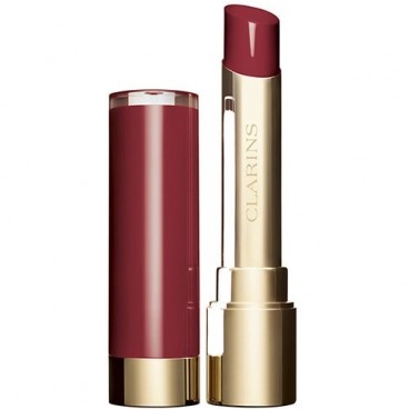 Clarins Joli Rouge Lacquer 732L Grenadine