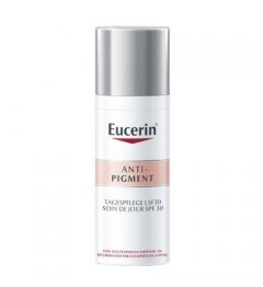 Eucerin Anti Pigment Soin de Jour SPF30 50Ml