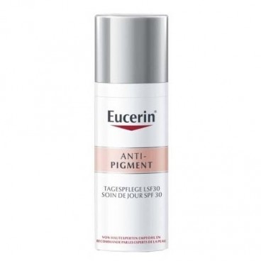 Eucerin Anti Pigment Soin de Jour SPF30 50Ml