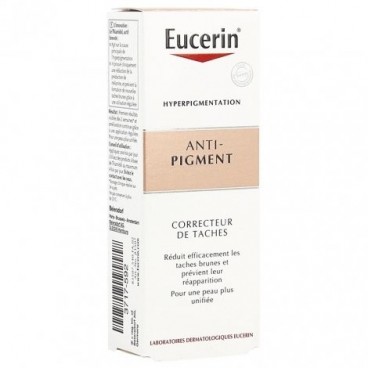 Eucerin Anti Pigment Correcteur de Taches 5Ml