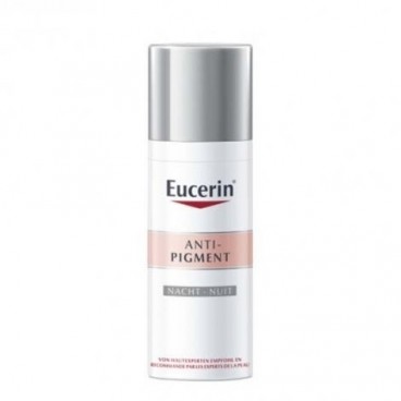 Eucerin Anti Pigment Soin de Nuit 50Ml