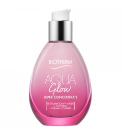 Biotherm Aquasource Concentrate Glow 50Ml