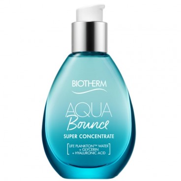 Biotherm Aquasource Concentrate Plump 50Ml