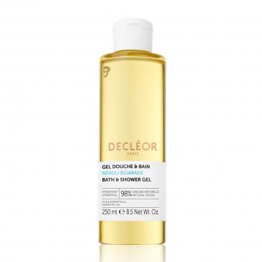 Décleor Gel Douche Neroli 250Ml