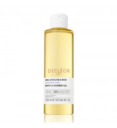 Décleor Gel Douche Lavande 250Ml