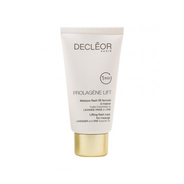 Décleor Prolagene Lift Masque Lift 1 Minute 50Ml