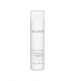 Décleor Crème Mousse Hydra Eclat 3 en 1 100Ml