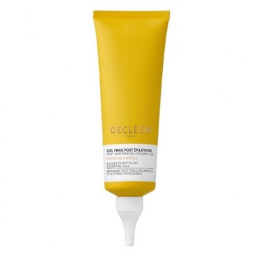 Décleor Gel Frais Post Epilation 125Ml