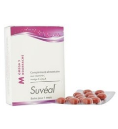 Suvéal Maturité 30 Capsules pas cher