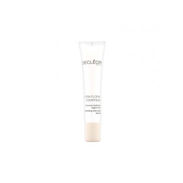 Décleor Hydra Floral Everfresh Gel Contour Yeux Hydra Floral 15Ml