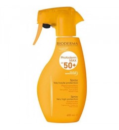 Bioderma Photoderm Max spray 400Ml