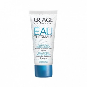 Uriage Eau Thermale Soin Embellisseur 40Ml