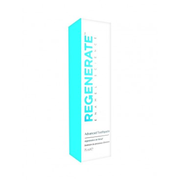 Regenerate Dentifrice 75Ml