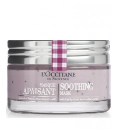 Occitane Masque Apaisant 75Ml