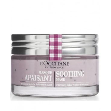 Occitane Masque Apaisant 75Ml