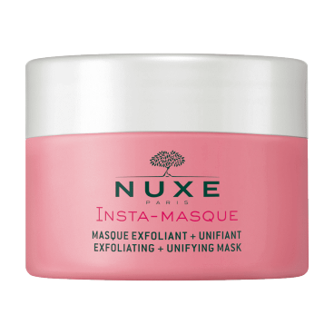 Nuxe Masque Exfoliant Doux 50Ml