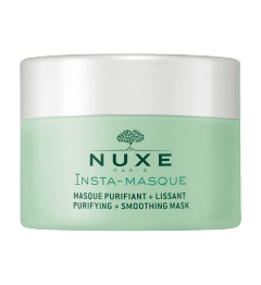 Nuxe Masque Purifiant Doux 50Ml