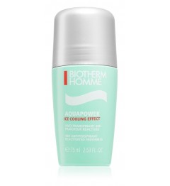 Biotherm Hommes Aquapower Déodorant Roll On 75Ml