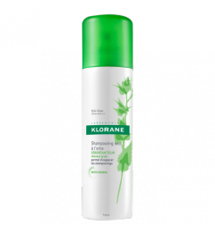 Klorane Capillaire Shampooing Sec Ortie Spray 150Ml