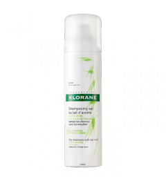 Klorane Capillaire Shampooing Sec Avoine Spray 150Ml