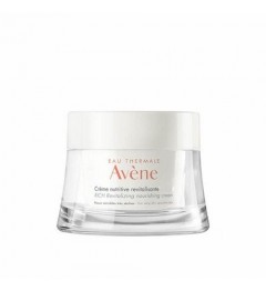 Avène Crème Nutritive Revitalisante 50Ml