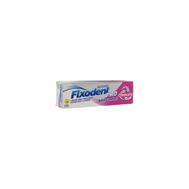Fixodent Pro soin Confort 47 Grammes