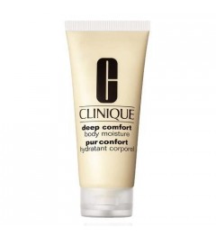 Clinique Hydratant Corps Pur Confort 200Ml