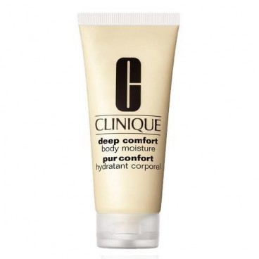 Clinique Hydratant Corps Pur Confort 200Ml